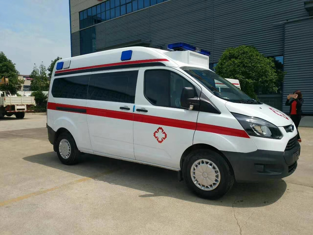 泾川县出院转院救护车